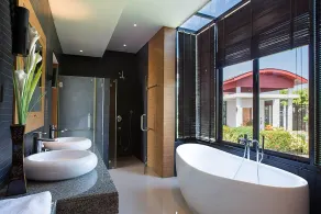 Beach house - Villa Suntropic, Koh Chang area, Chanthaburi - Image 2