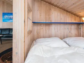 Splendid Holiday Home in Bjert With Roofed Terrace - Image 5