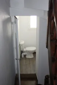 Hus vid hamnen, 100 m från havet - 6/8 personer - Image 3