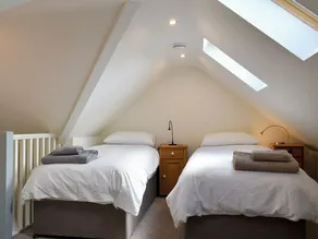 2 bedroom accommodation in Canon Frome, near Ledbury - Image 5