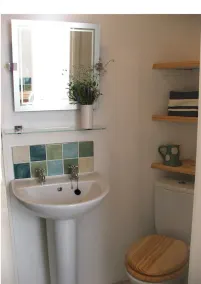 Detached holiday cottage apartment - Image 2
