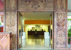 HMB Guadalajara Centro - Image 5