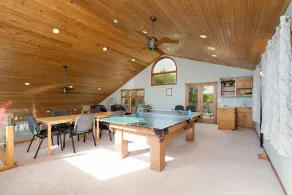 Manor on the River,  5,000 SQFT, Hot Tub & Kayaks - Image 5