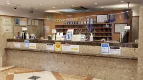 Toyoko Inn Nara Shin Omiya Ekimae - Image 2