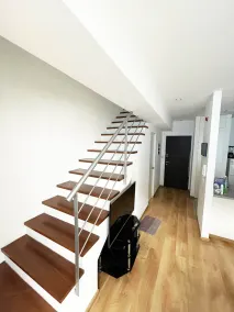 Apartamento dúplex exclusivo y céntrico - Image 2