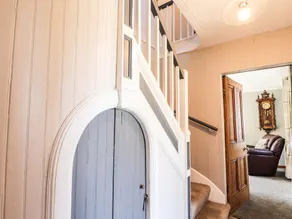 8 ACHNABAT, family friendly, character holiday cottage in Bettyhill - Image 2