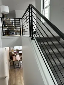 Fun! New townhome, Near Memorial Stadium  - Image 3