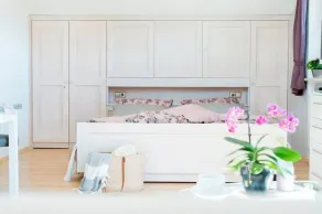 Ferienwohnung Kaiserblick, 32 qm mit Balkon und Bergblick - Image 3