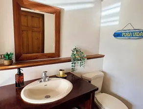 Villa Luna Del Sol | Stunning Jungle view & private pool | 5 min to Samara beach - Image 2