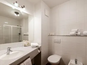 Appartement für 2 Personen, Vorzugspreis HB - Club Hotel am Kreischberg - Image 4