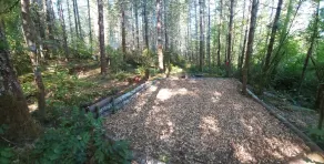 Camping in the Shire at Elfendahl Forest. - Image 4