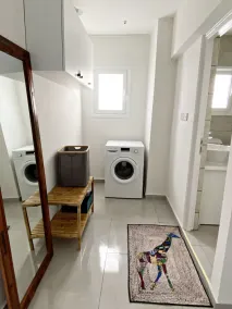 Fully renovated 2 bedroom flat , ideal for fmailies with  young kids - Image 2
