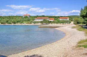 2-Zimmer-Ferienwohnung mit Balkon und Meerblick Loviste, Peljesac (A-10182-a) - Image 3