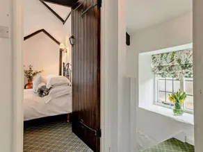 Grooms Cottage, Ellicombe - Image 4