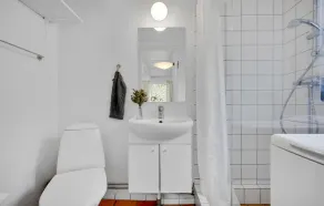 Fantastisk hjem i Snekkersten med WiFi - Image 2