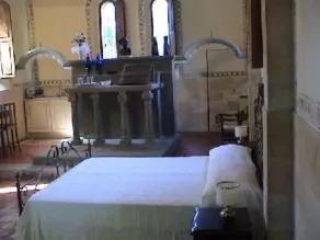 Antiga capela da família transformada em um lugar encantador para férias - Image 3