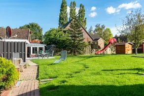 Apartment 'North Sea - Wattwurm' with Wi-Fi & Garden - Image 2