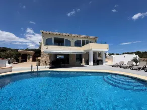 Villa Luna del mar - Image 2