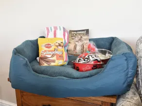 2 Schlafzimmer Unterkunft in Weymouth - Image 2