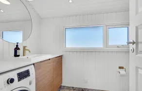 Fantastica casa a Hjørring con sauna - Image 3