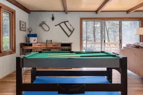 Dog friendly Cabin & Hot Tub near Boone & Parkway - Image 4