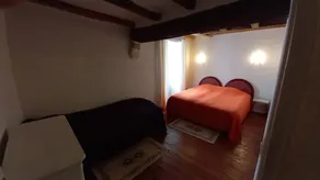 Gîte Maison Anjou 14 personnes Logis de la Porte Saint Jean - Image 5