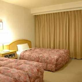 Kuwana Green Hotel - Image 3
