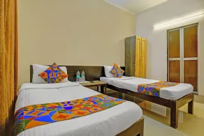 Fabhotel 4 Pillar's - Nr Big Daddy Casino, Panaji - Image 3