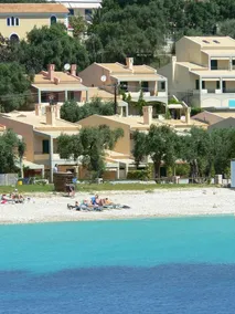 Barbati Bay Elegant Beach Apartments by Hotelius - Image 3