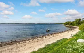 Trevligt hem i Aabenraa med kök - Image 4