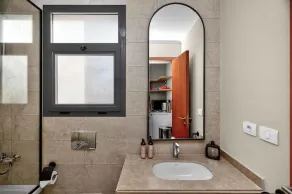 Sodic Villette New Cairo Serviced Apartments by BirdNest - Image 2