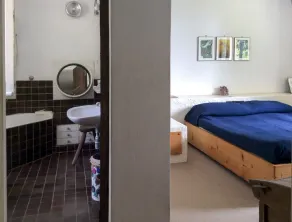 Stora exklusiva Villa 60 i den privata delen av Capo d'Arco Elba - Image 5