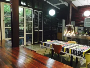 Tropical modern house (Room 1) - Image 3