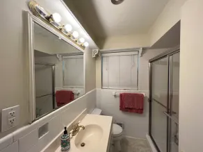 Une maison unifamiliale confortable située juste dans le centre d'Augusta! - Image 5