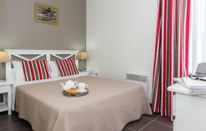Appartement gemütliche proche de la Vienne | Piscine + Espace Balnéo - Image 5