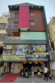 Sai Swetha Grands Best Budget Hotel Near Bangalore Airport - Image 5