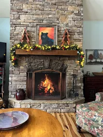 3300 'Elev! Golf / vandretur / aborre @ Sky Valley / Highlands Area! Lake / Mtn View 5B / 4B! - Image 2