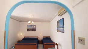 solarium apartment for double use - Image 3