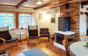 Fantastisk hjem i Röstånga med WiFi - Image 5