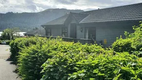 Holiday lodge with stunning views near the shore of Bassenthwaite Lake - Image 3