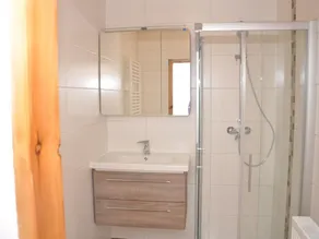 Fewo Pyhrgas, Toilette und Bad/dusche Getrennt - Ferienhof Berger - Image 5