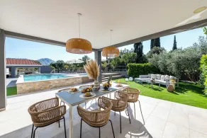 Stunning Villa Jelena with large pool - Image 4