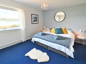 3 chambres à coucher à Kames, near Tighnabruaich - Image 3