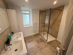 Renovated Coastal Stone House in Lanildut - Image 2