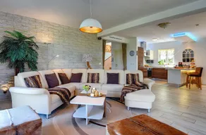 Villa Sunset with sea view for 6 persons near Novigrad - Image 5