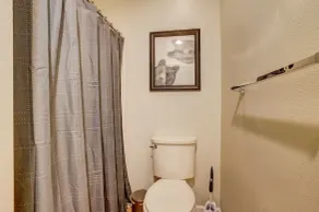 Private condo steps from ski lift minutes to lake - Image 3
