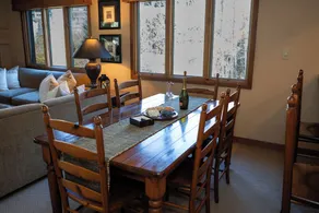 Luxury Corner Unit Condo Townsend Ort Beaver Creek Schlafmöglichkeiten 1-4 Ski-in / Ski-out - Image 3