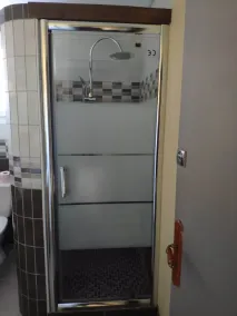 Haus für 4 bis 6 Personen, eingezäunten Garten - Image 4