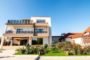 RESIDENCE RIVERSIDE GALATI - Image 2