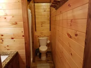 Sunset Cabin #7 - Image 4
